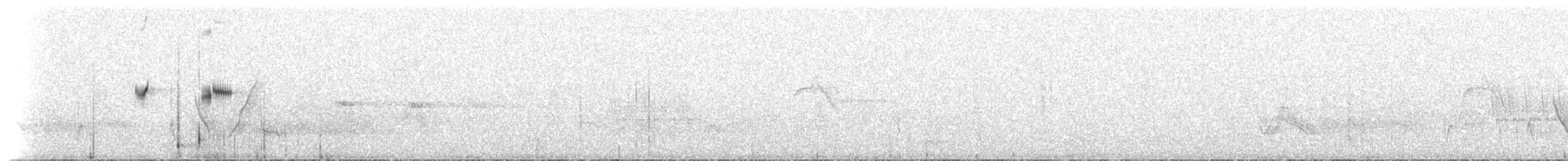 White-winged Black-Tyrant - ML638273171