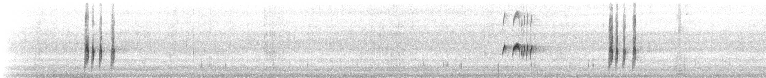 Antillean Nighthawk - ML638280017