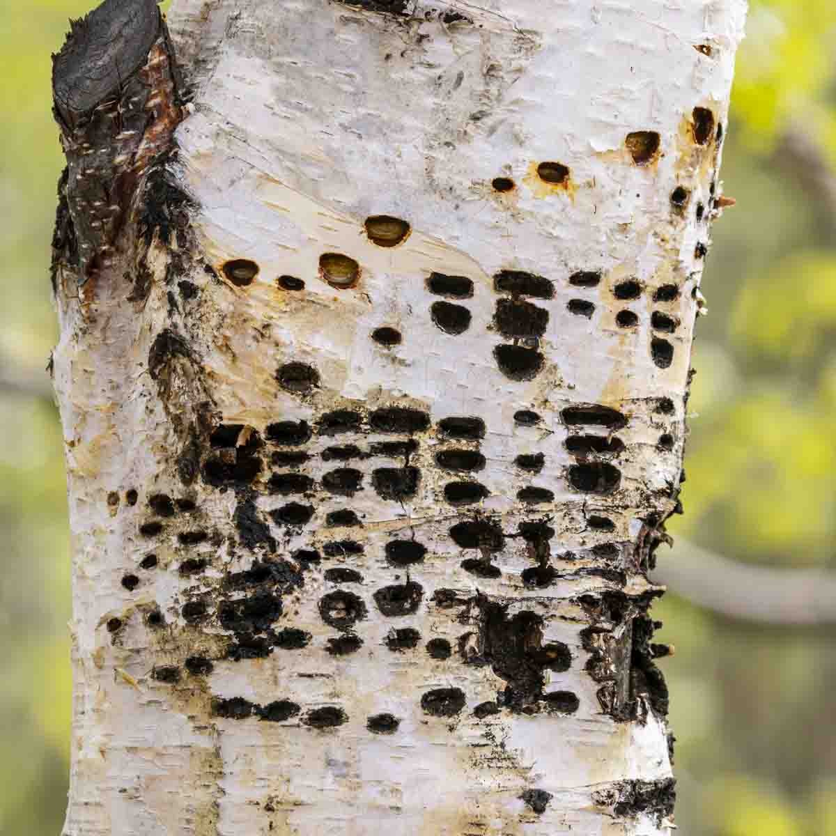 Yellow-bellied Sapsucker - ML638286524