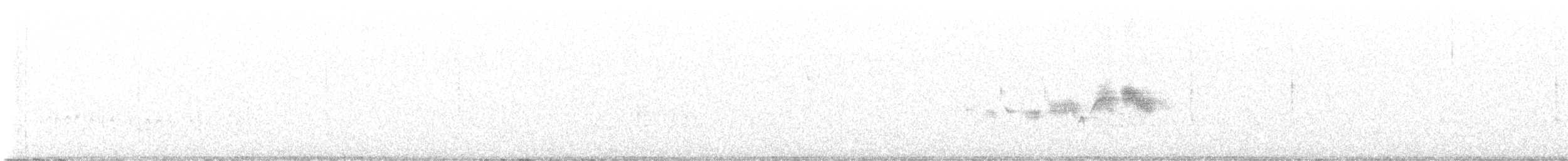 Black-throated Gray Warbler - ML638305860