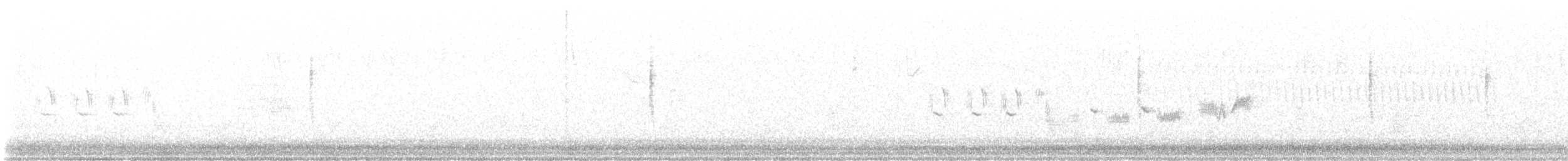 Black-throated Gray Warbler - ML638305861