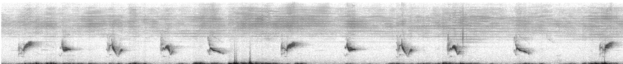 Gray Vireo - ML638344863