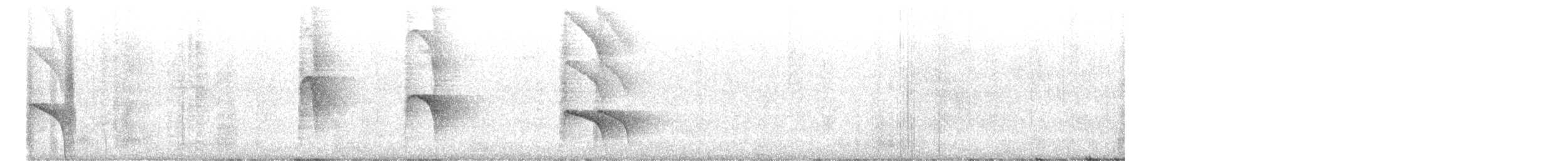 White-capped Tanager - ML638356141