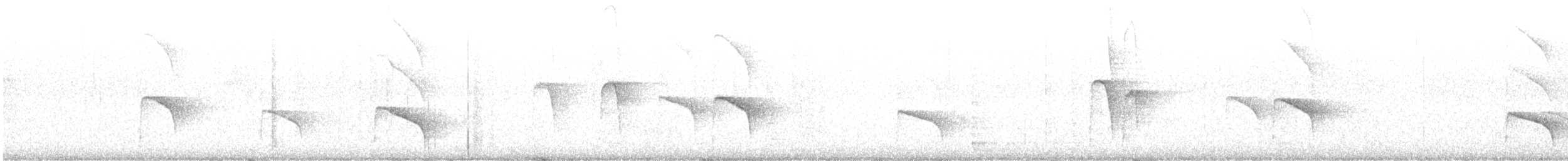 White-capped Tanager - ML638356142