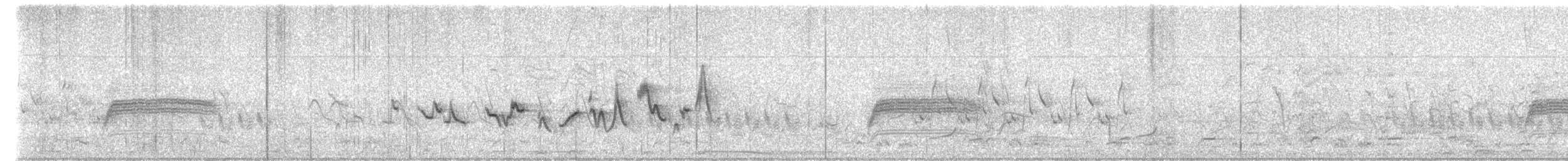 Gray-crowned Yellowthroat - ML638359335
