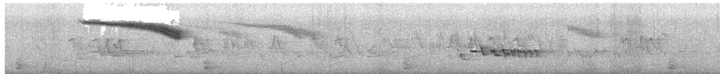 Hume's Warbler - ML638359933