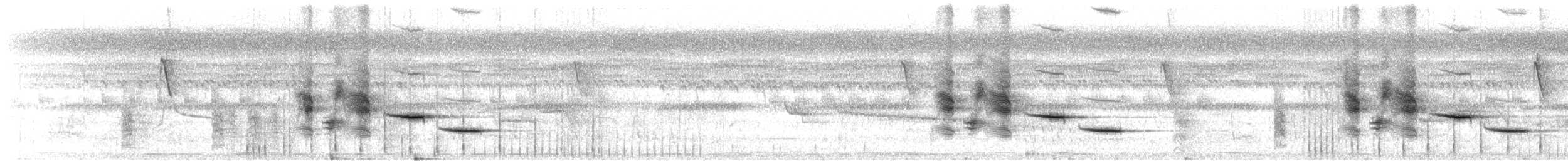 Brown-throated Wattle-eye - ML638360151