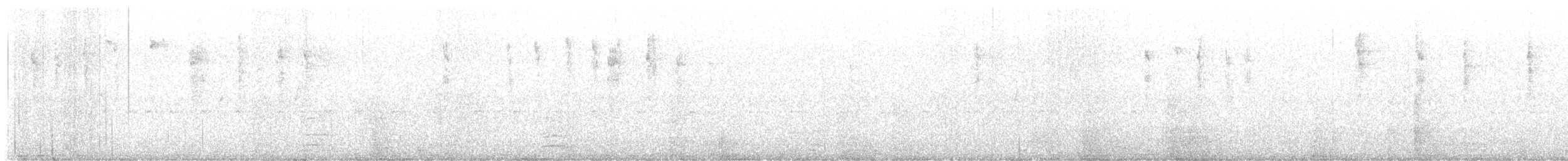 Striated Thornbill - ML638378502