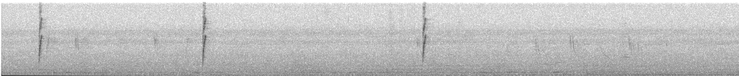 Silver-beaked Tanager - ML638380076