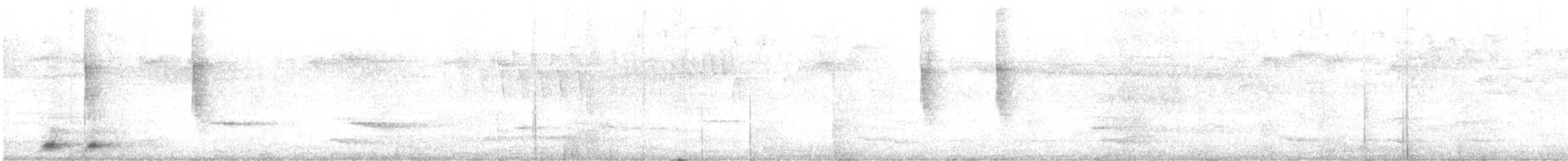 Wedge-billed Woodcreeper - ML638407990