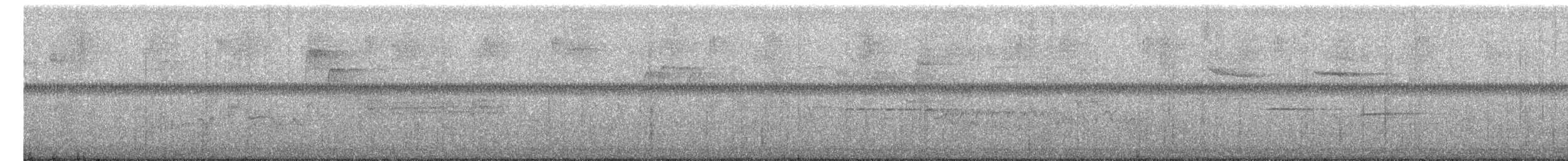 Hybride Mésange de Caroline x M. à tête noire - ML638409536