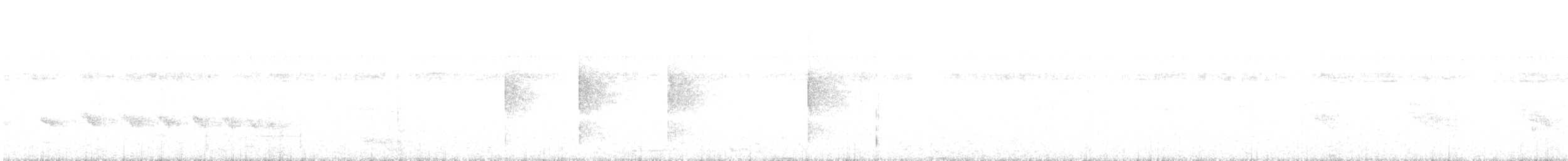 White-bearded Manakin - ML638409550