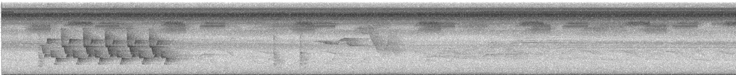Swainson's Warbler - ML638414335