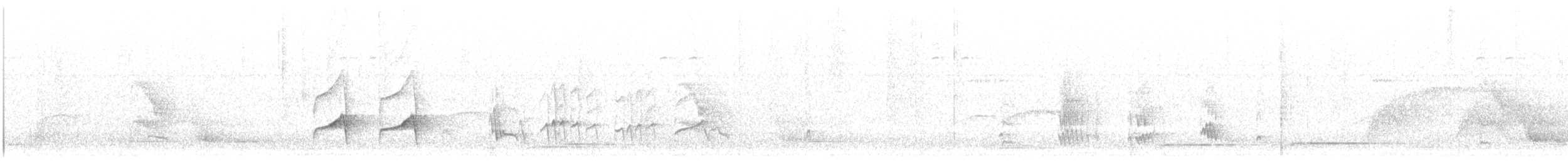 Bluish-slate Antshrike - ML638416252