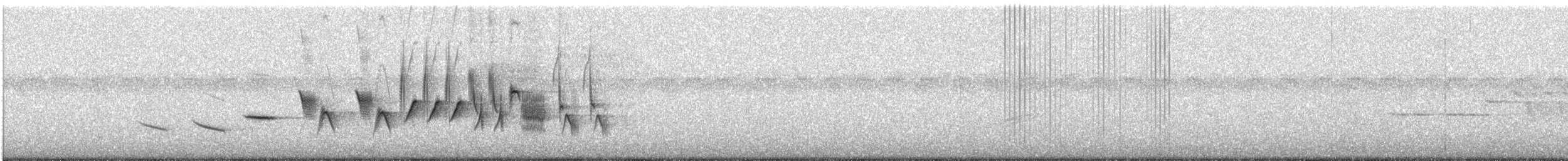 vesperspurv - ML638423451