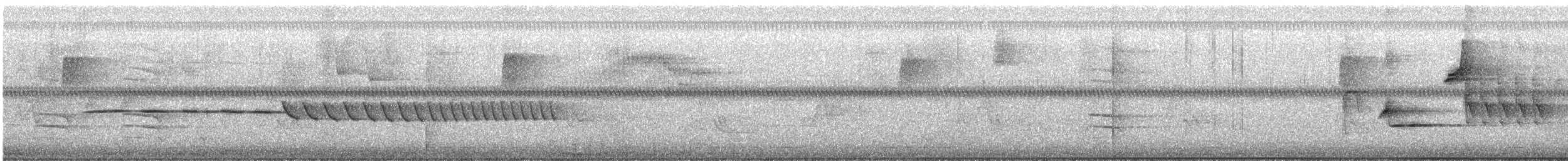 Field Sparrow - ML638443696