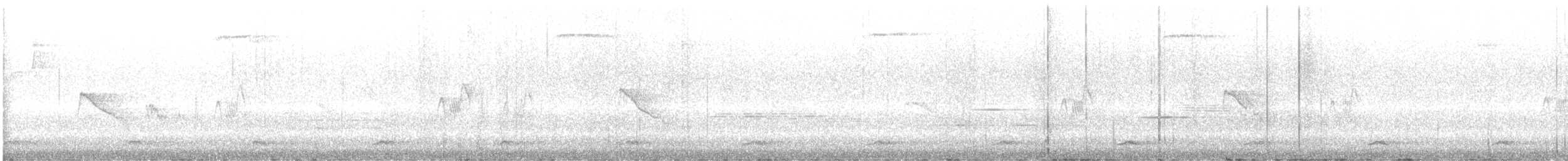 Highland Tinamou - ML638447071