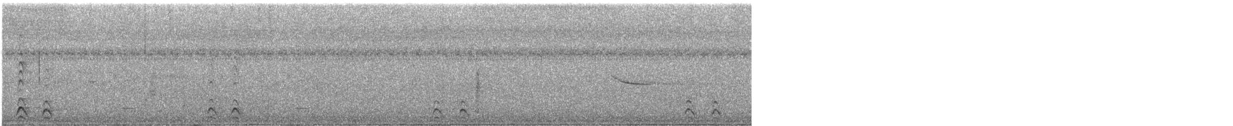 Antxeta mokogorri amerikarra - ML638452063