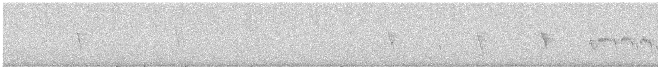Gray-rumped Swift - ML638460290