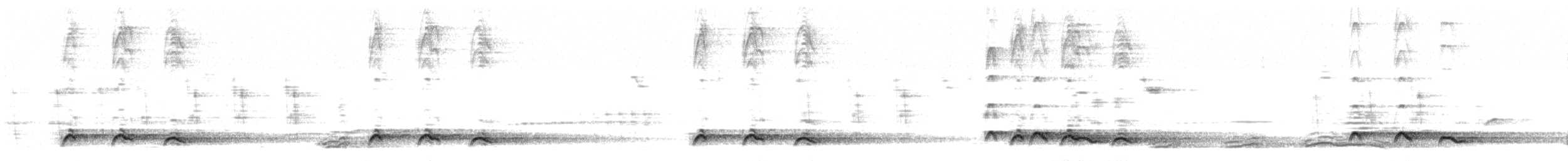 Red-chested Cuckoo - ML638485220