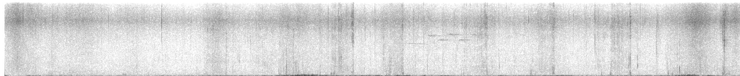 Townsend's Warbler - ML638493434