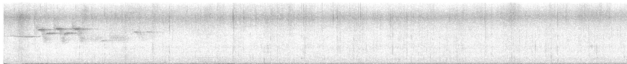 Townsend's Warbler - ML638493435