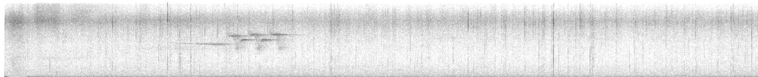 Townsend's Warbler - ML638493436