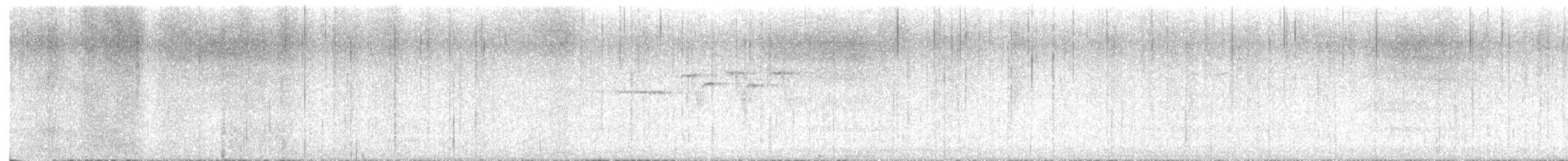 Townsend's Warbler - ML638493437