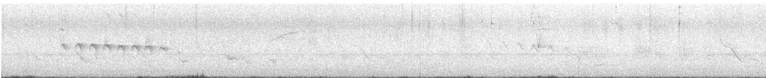 Tropical Gnatcatcher - ML638508147
