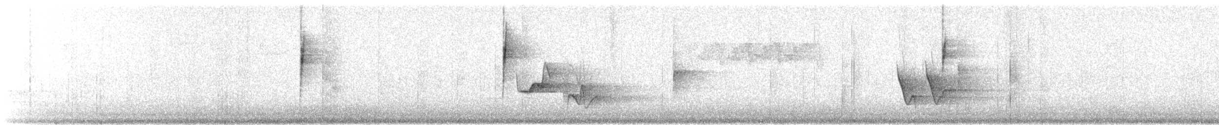 Nashville Warbler - ML638508814