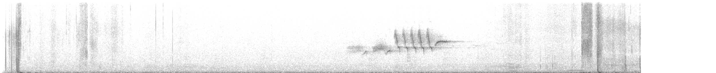Townsend's x Hermit Warbler (hybrid) - ML638568014