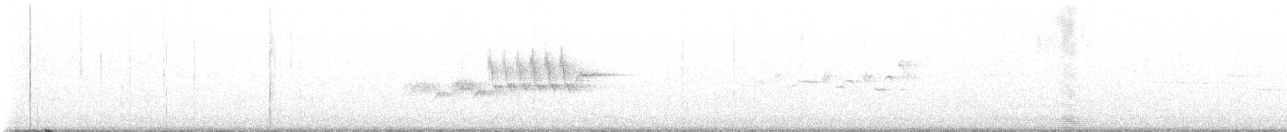 Townsend's x Hermit Warbler (hybrid) - ML638568016