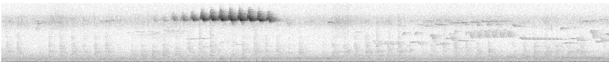 Blackpoll Warbler - ML638592123