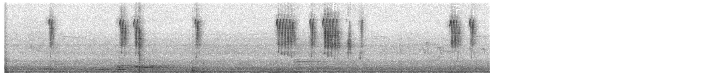 Merle à dos roux (rufopalliatus) - ML638614726
