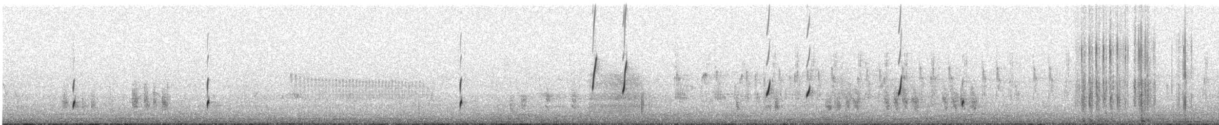 Fire-eyed Diucon - ML638620214