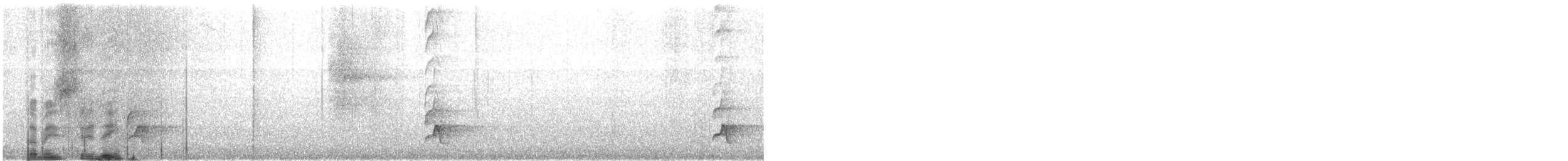 Swallow-tailed Manakin - ML638649807