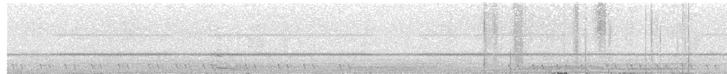 Red-necked Nightjar - ML638662274