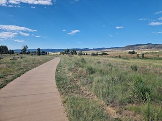 Chatfield SP--Catfish Flats, Jefferson, Colorado, United States - eBird ...