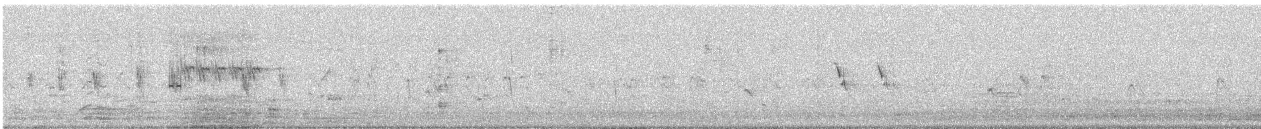 Gray-bellied Cuckoo - ML638675469