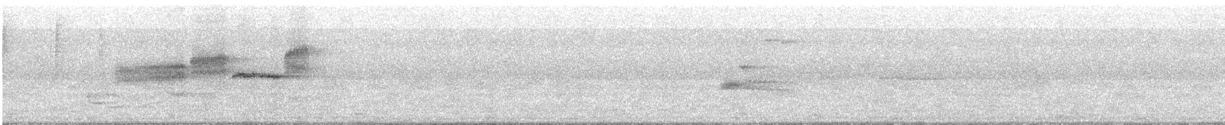 ノドグロミドリアメリカムシクイ - ML638677841