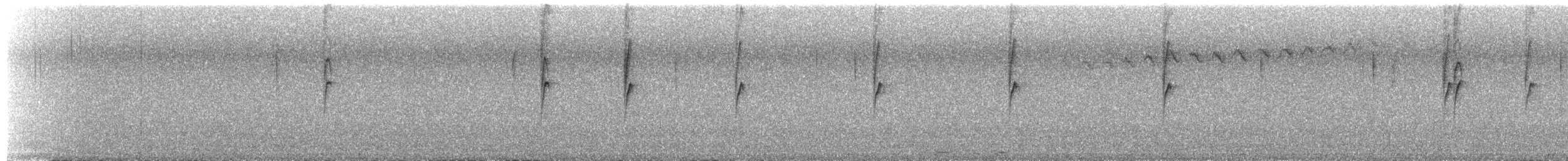 Chaco Sparrow - ML638728103