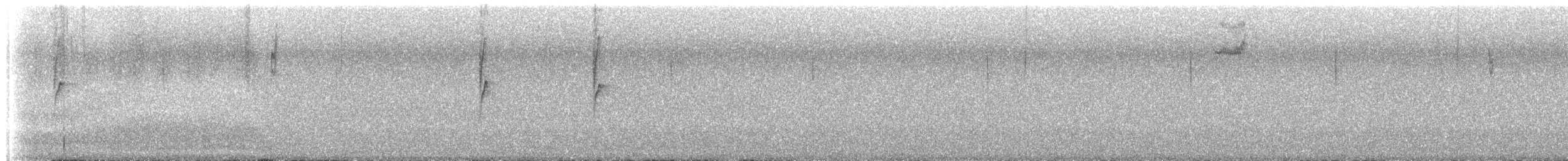 Chaco Sparrow - ML638728107