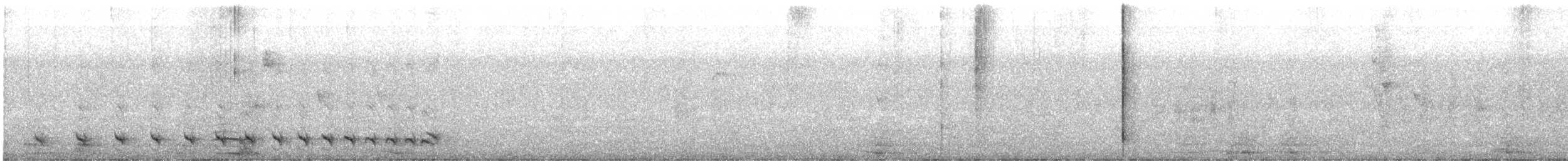 Bar-crested Antshrike - ML638767472