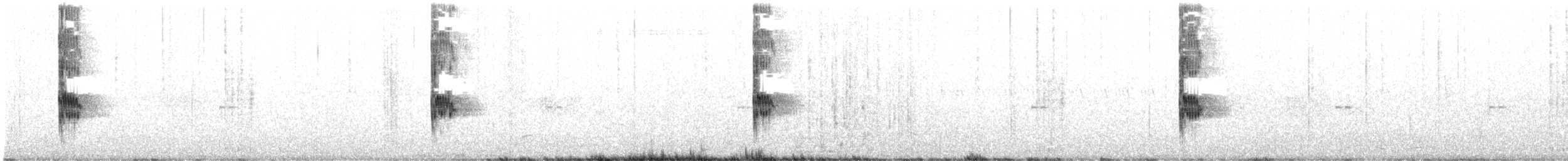 San Cristobal Mockingbird - ML638777213