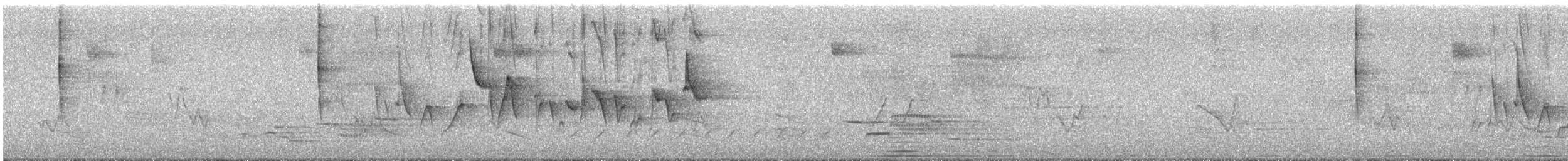 Canada Warbler - ML638813568