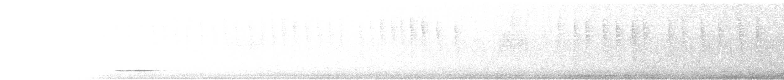 Thicket Tinamou - ML638815467