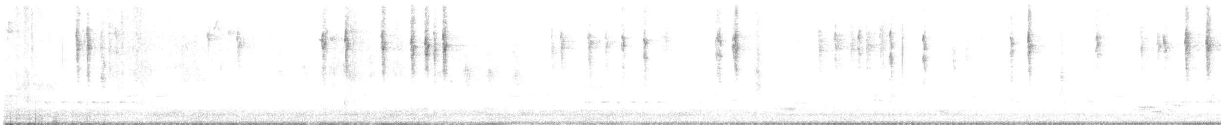 Striated Thornbill - ML638818619