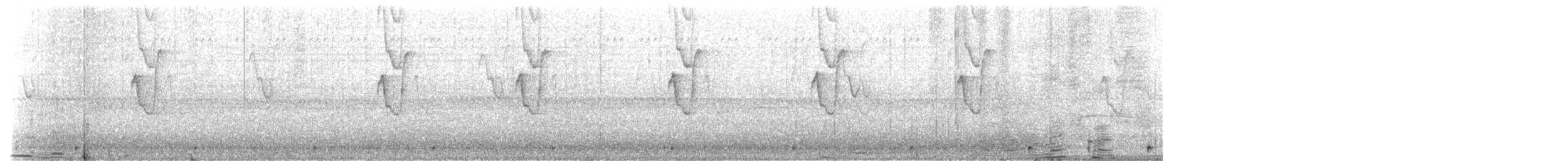 Swallow-tailed Hummingbird - ML638831650