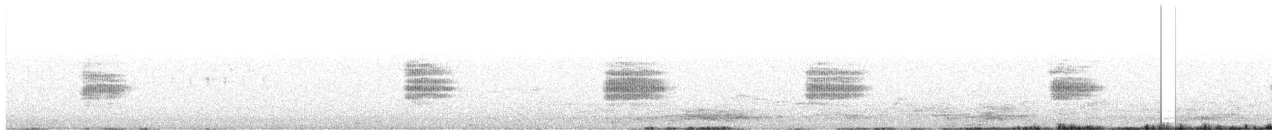 Marsh Warbler - ML638832001