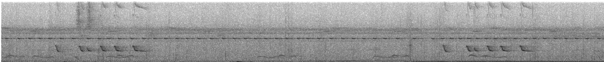 White-winged Becard - ML638846494